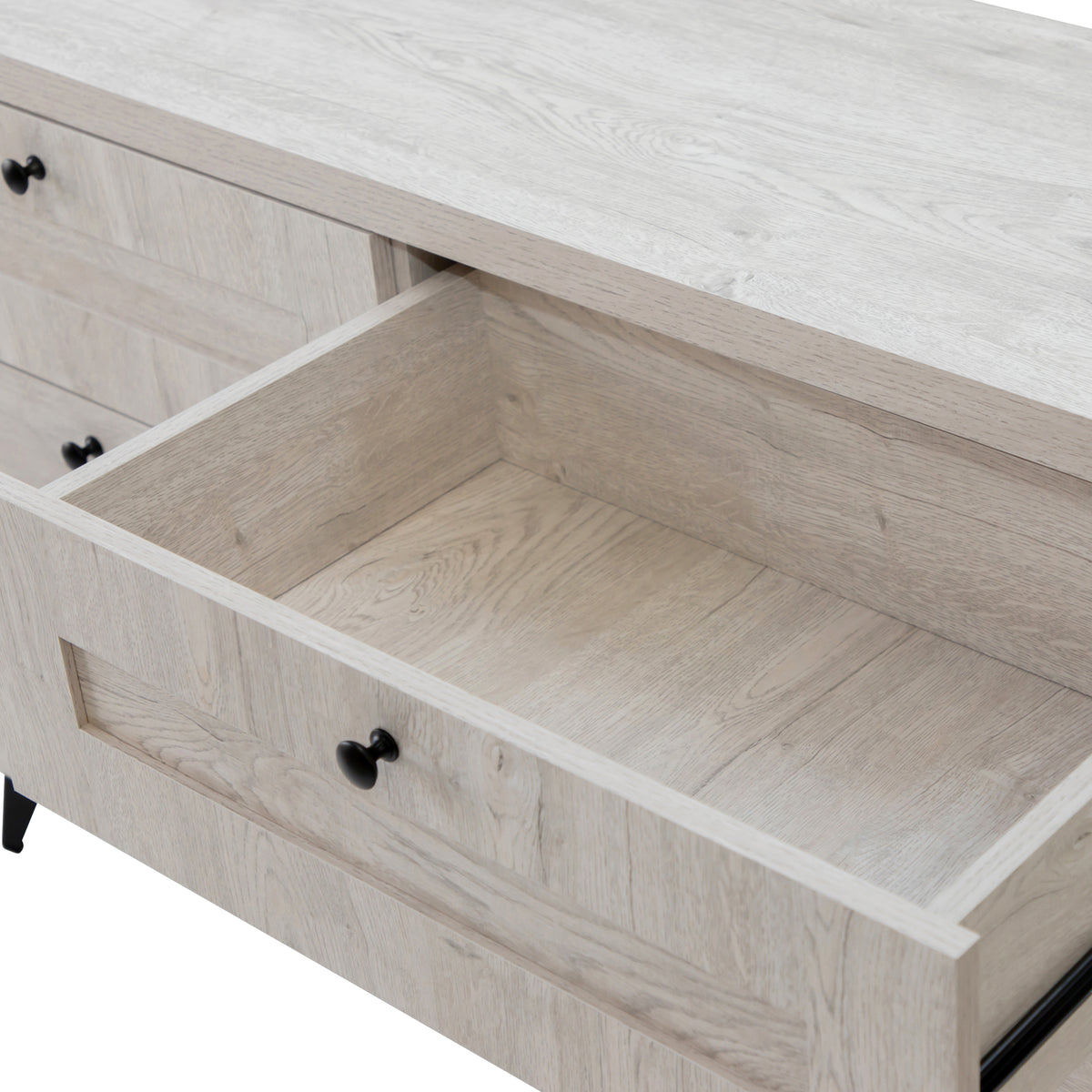 Bayville Dresser 6 Drawer