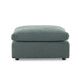 Bingo Square Ottoman
