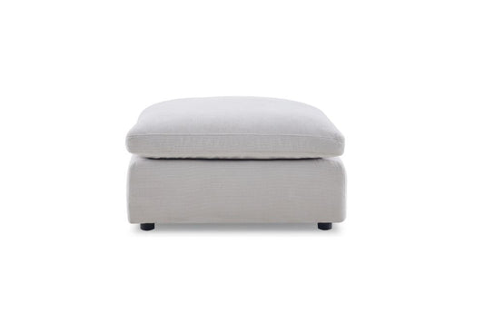 Bingo Square Ottoman