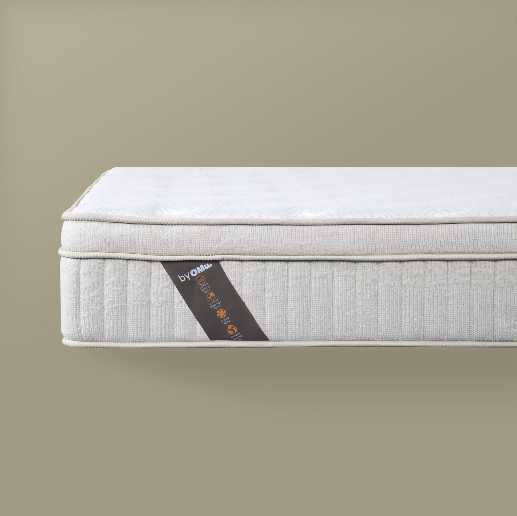 Purity Bio Mattress