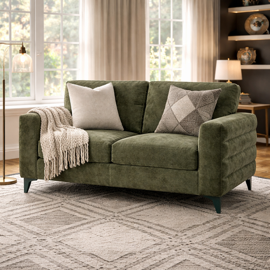 Boston 2 Seat Sofa