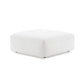 Bravo Square Ottoman