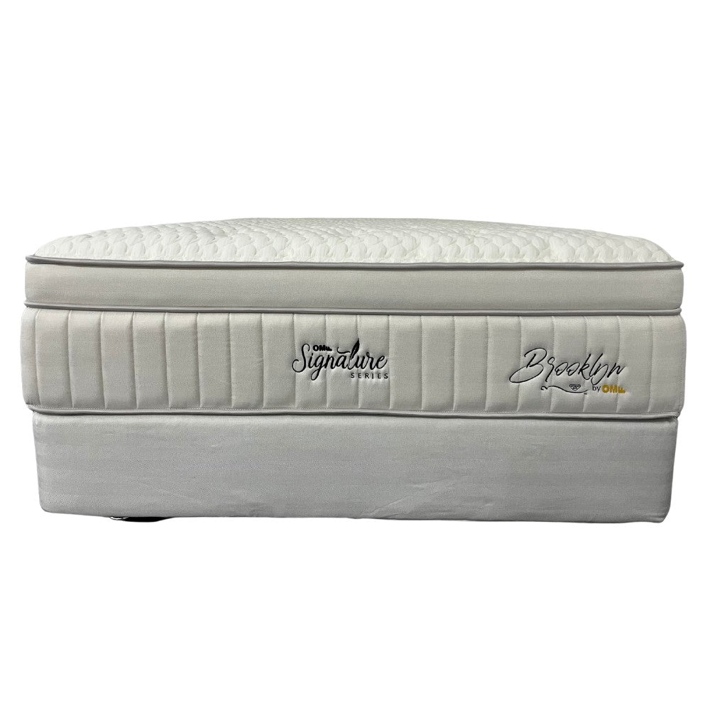 Brooklyn Medium Queen Mattress