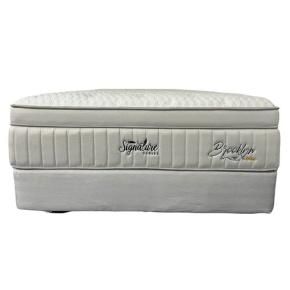 Brooklyn Medium Super King Mattress