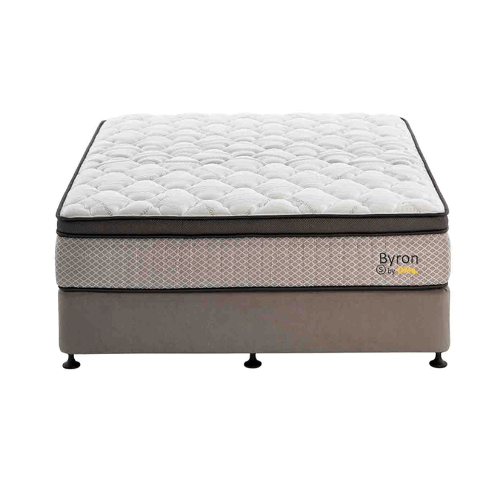 Byron Support Queen Mattress