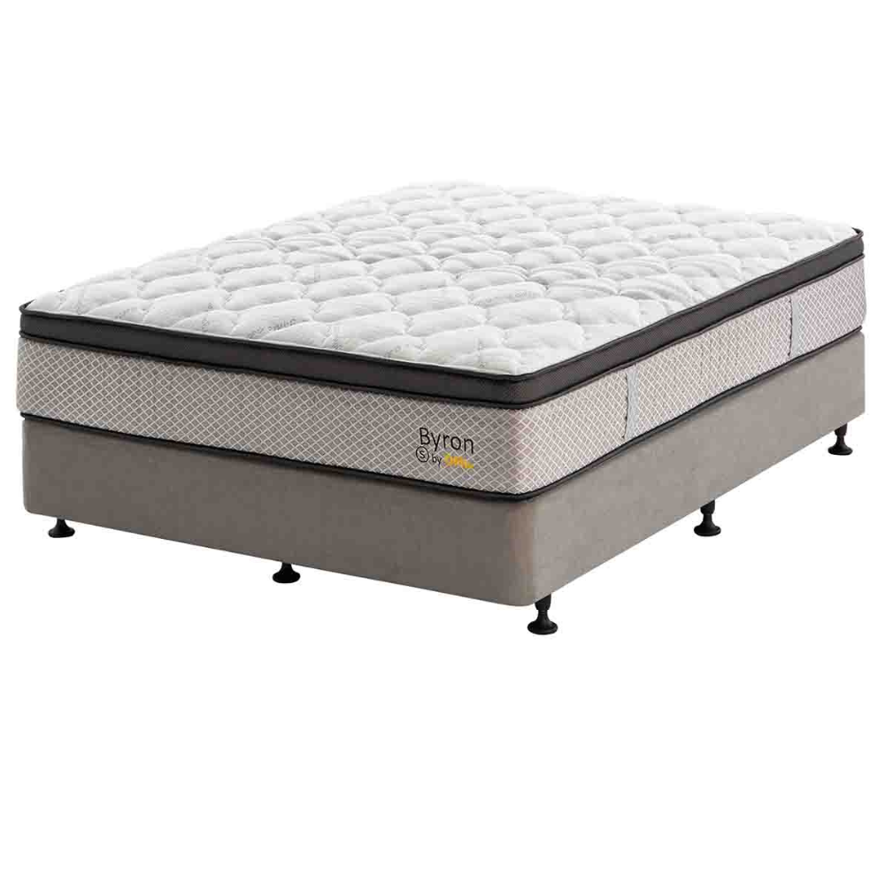 Byron Support Queen Mattress