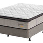 Byron Plush Queen Mattress