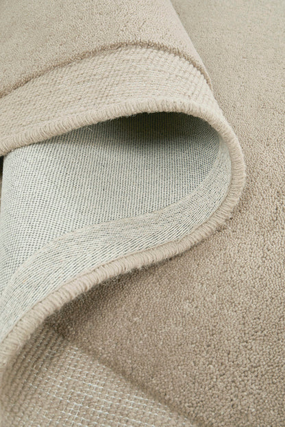 Cleo Latte Rug