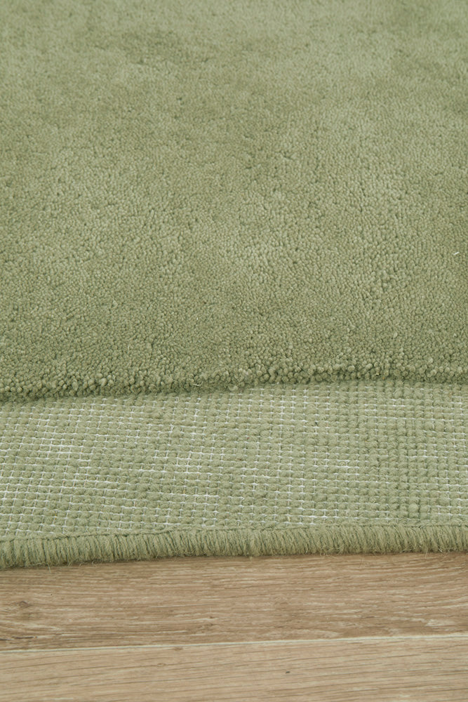 Cleo Moss Rug