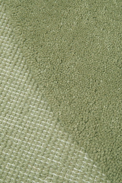Cleo Moss Rug