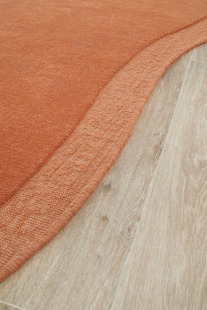 Cleo Spice Rug