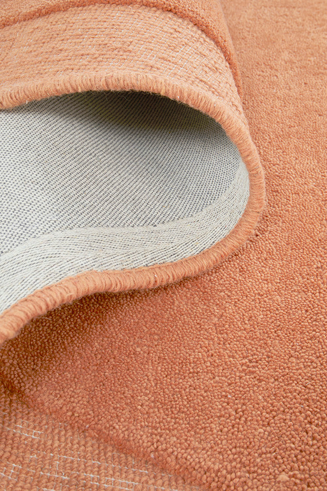 Cleo Spice Rug