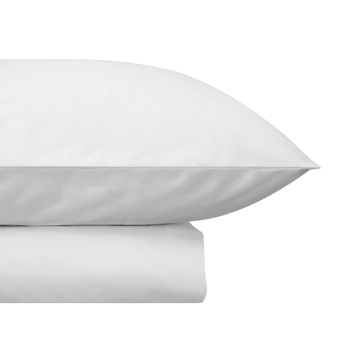 Essentials Waterproof Mattress Protector Set