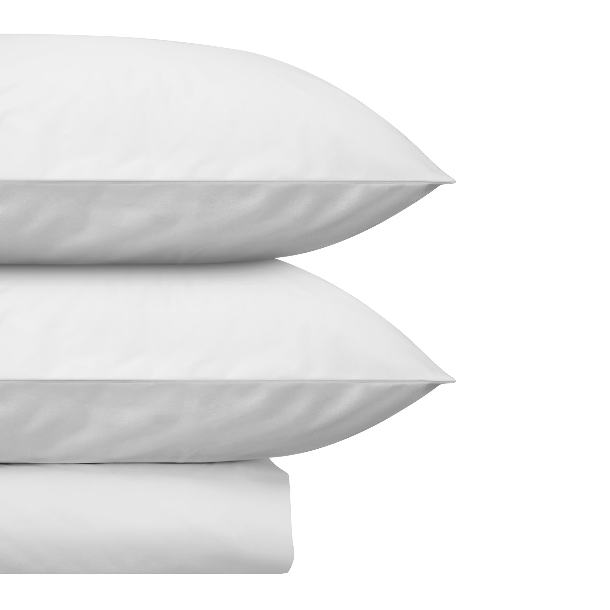 Essentials Waterproof Mattress Protector Set