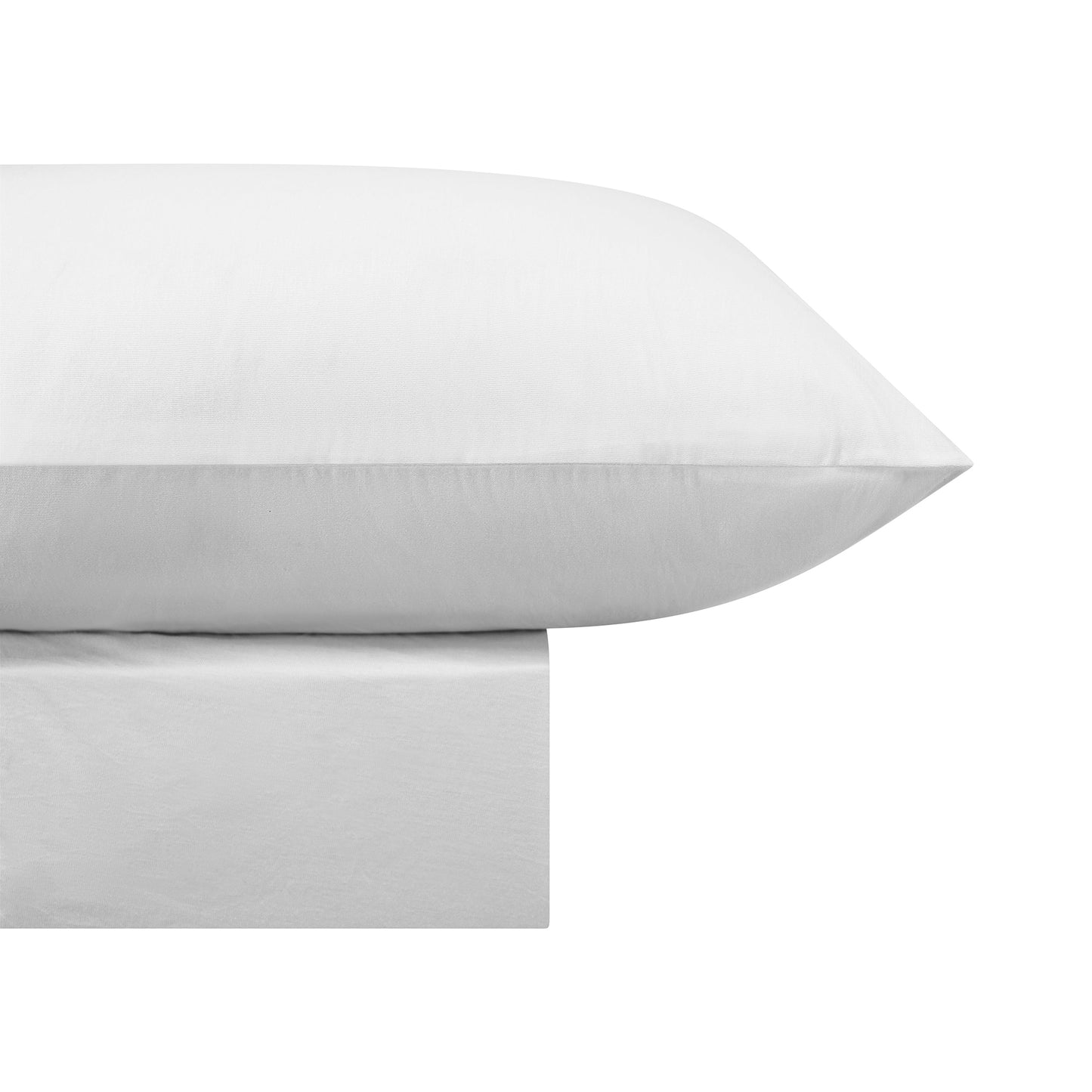 Modern Bamboo Mattress Protector Set