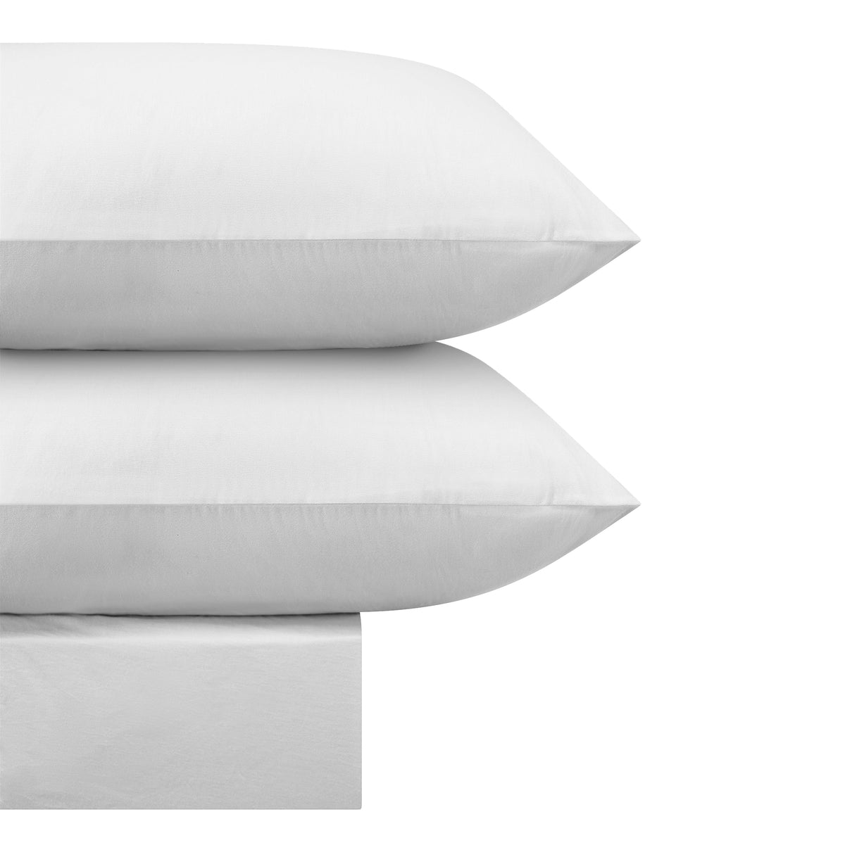 Modern Bamboo Mattress Protector Set