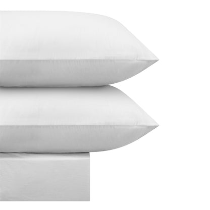 Modern Bamboo Mattress Protector Set