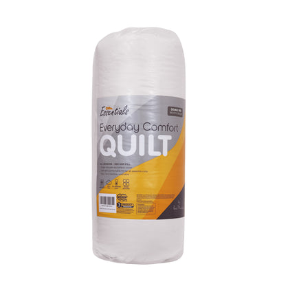 Essentials Everyday Comfort Quilt