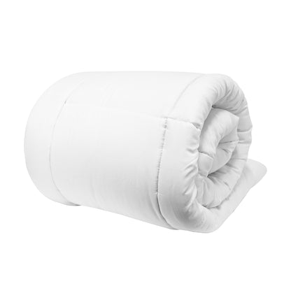 Modern Microlush Bamboo Blend Quilt