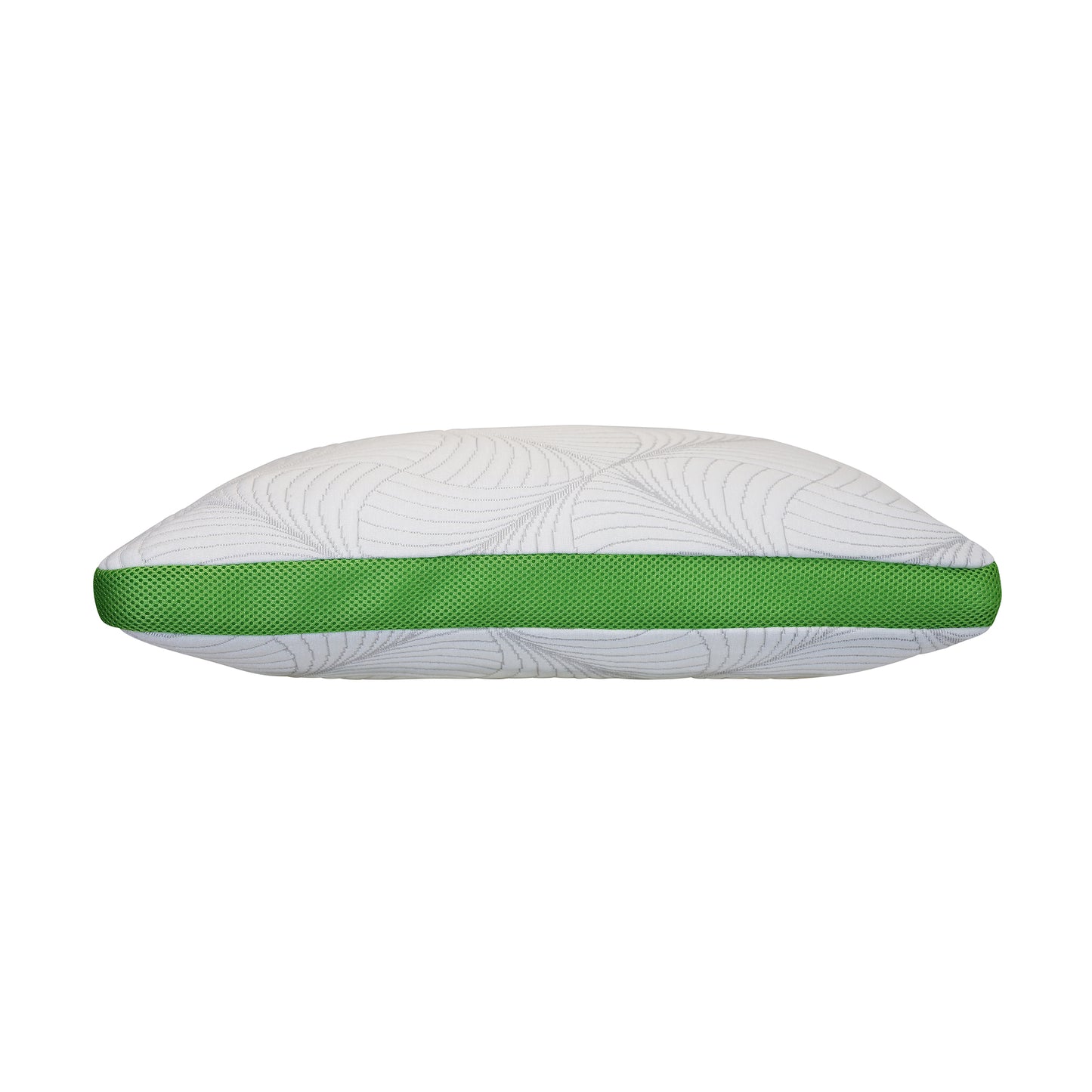 Modern Bamboo Touch Memory Foam Pillow