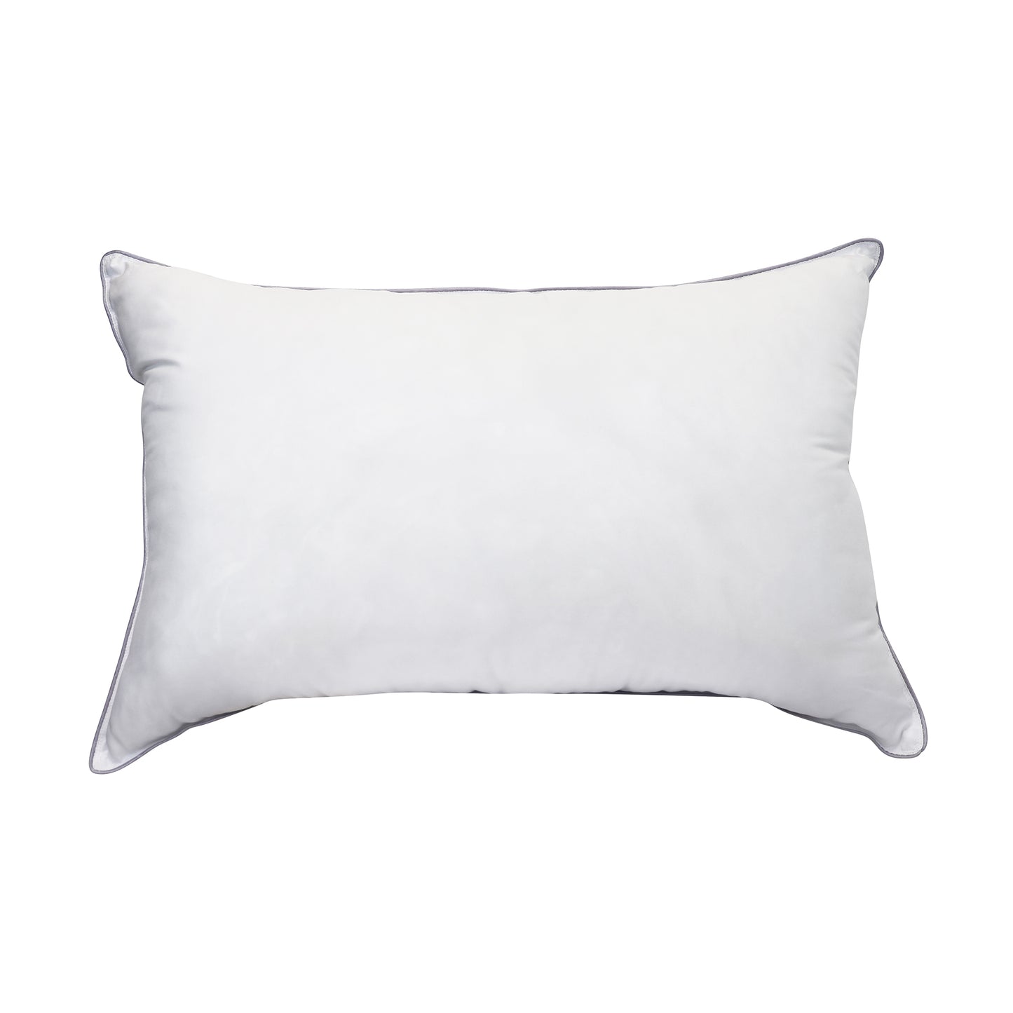 Modern Microlush Bamboo Blend Pillow