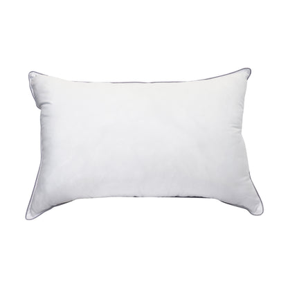 Modern Microlush Bamboo Blend Pillow