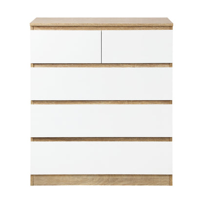 Robin 5 Drawer Tallboy
