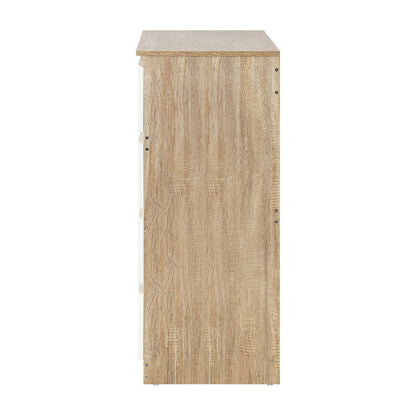 Robin 5 Drawer Tallboy