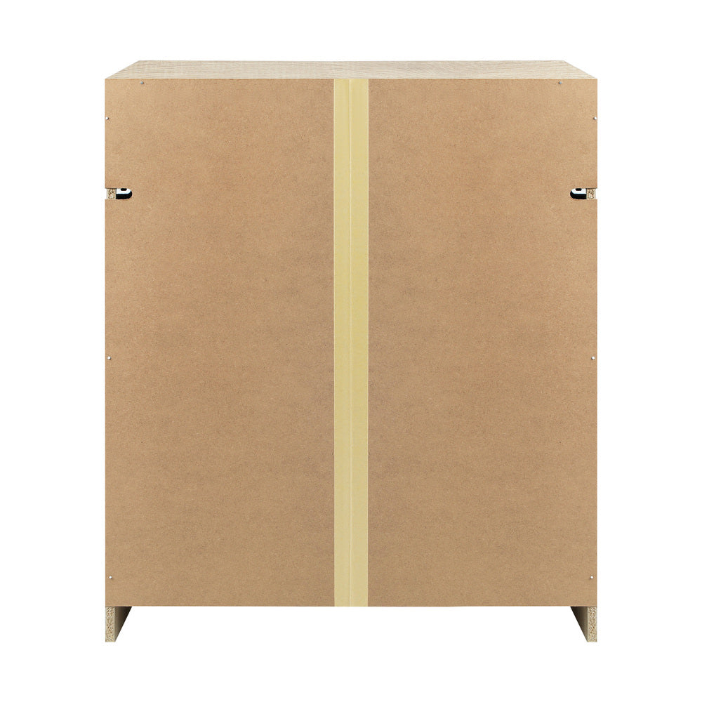 Robin 5 Drawer Tallboy