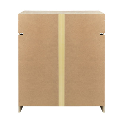 Robin 5 Drawer Tallboy