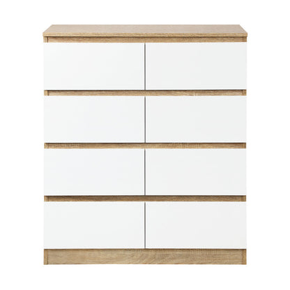Robin 8 Drawer Tallboy