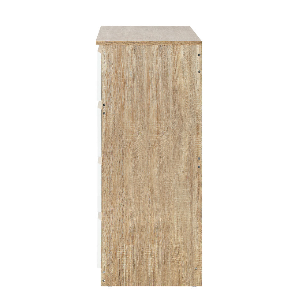 Robin 8 Drawer Tallboy
