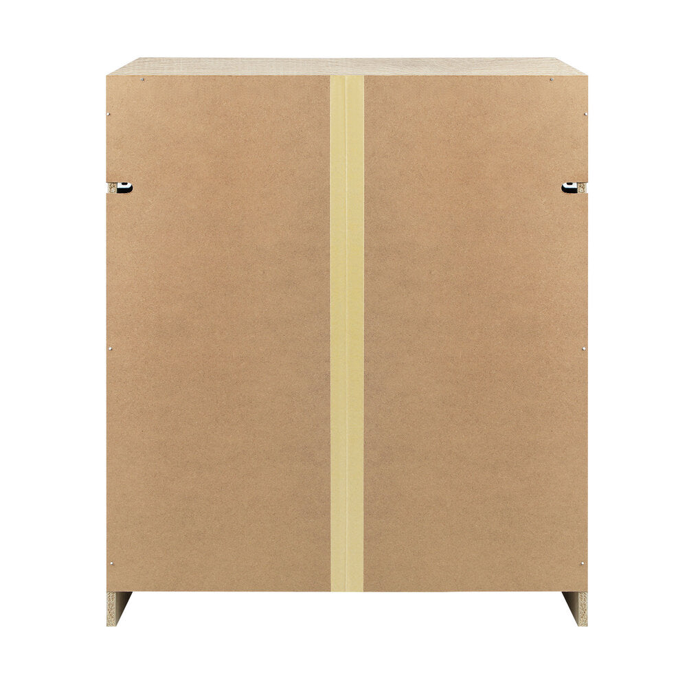 Robin 8 Drawer Tallboy