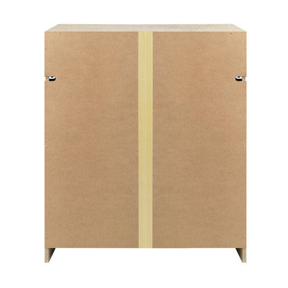 Robin 8 Drawer Tallboy