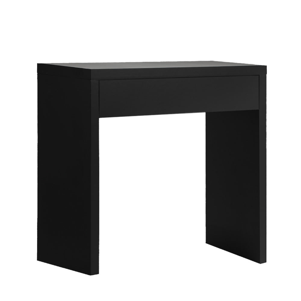 Winfred Console Table Black