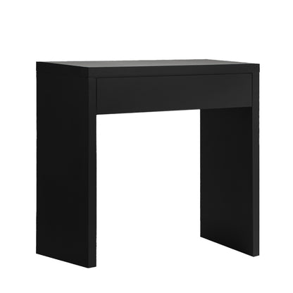 Winfred Console Table Black