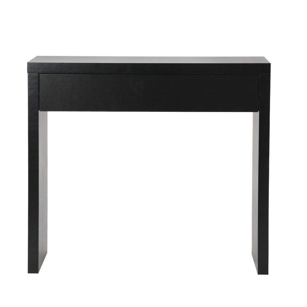 Winfred Console Table Black