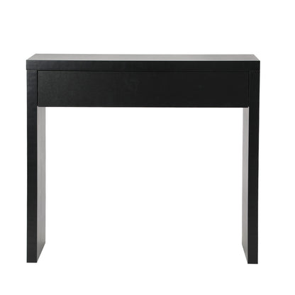Winfred Console Table Black