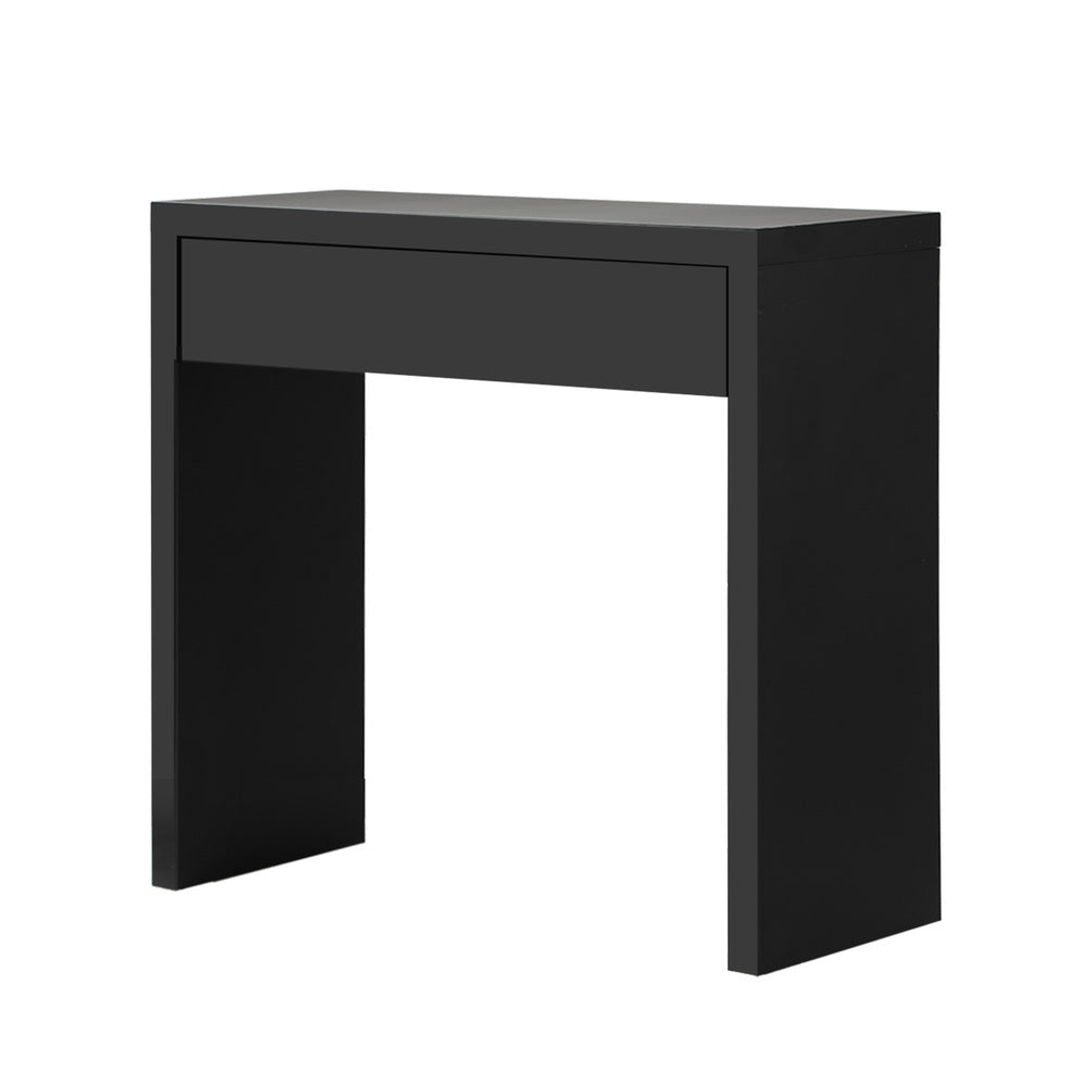 Winfred Console Table Black