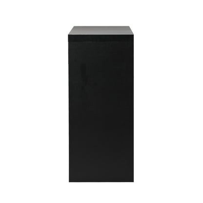 Winfred Console Table Black