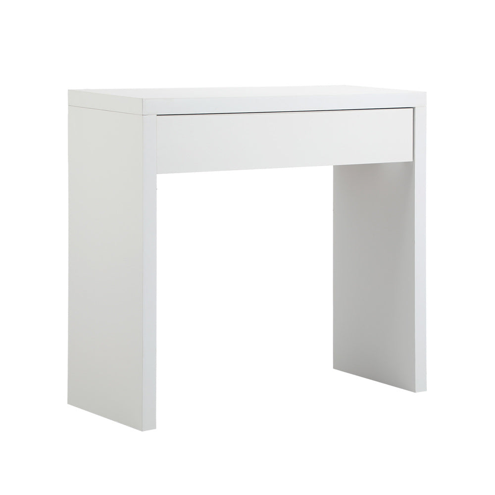 Winfred Console Table White