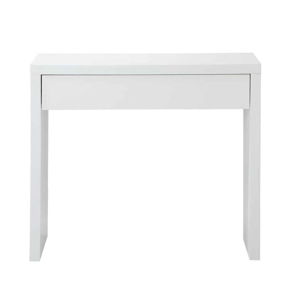 Winfred Console Table White