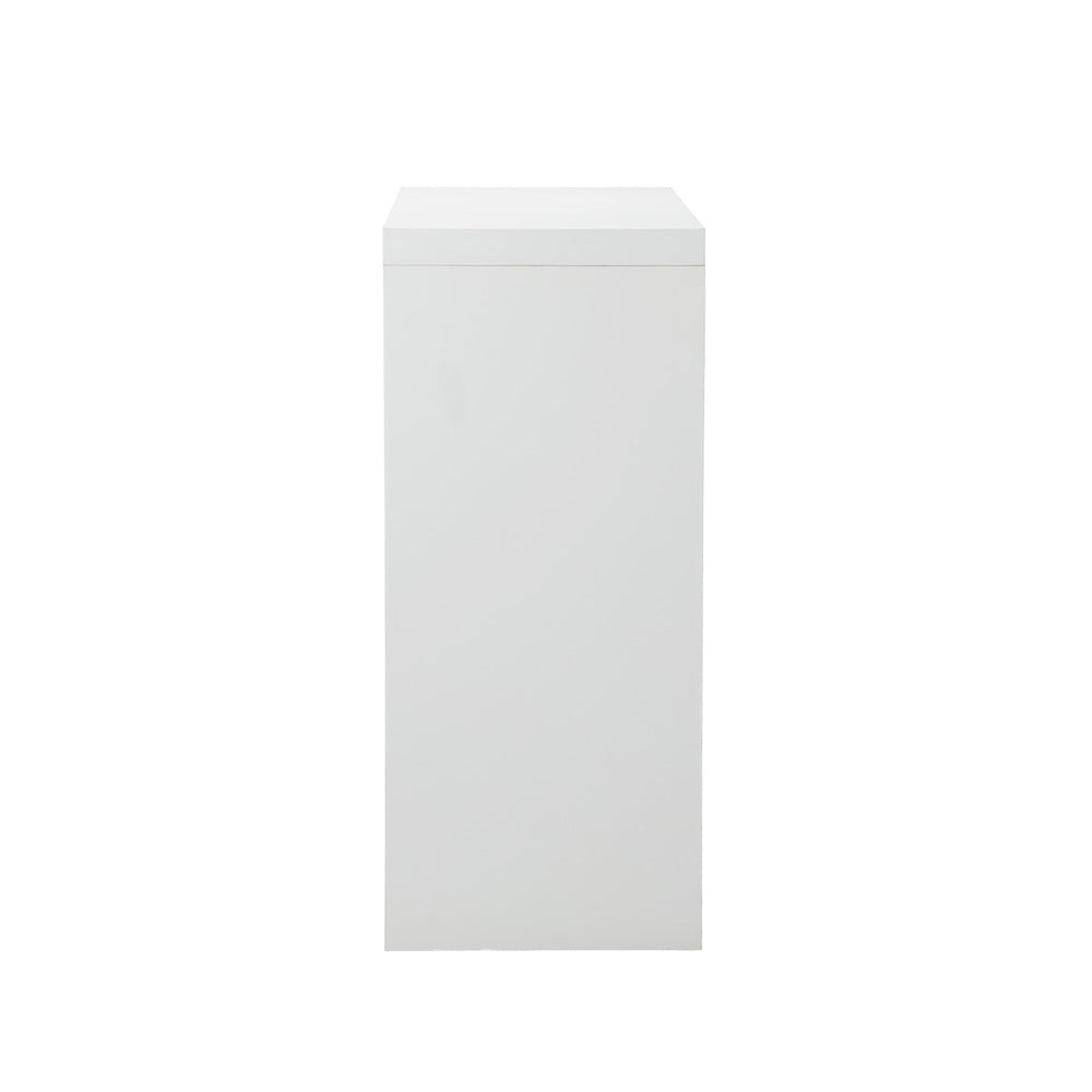 Winfred Console Table White