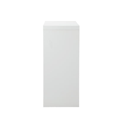 Winfred Console Table White