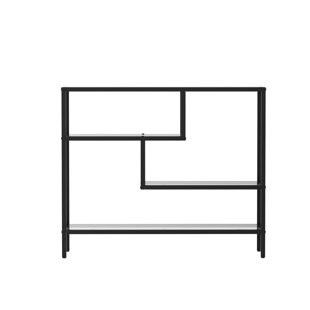 Keller Console Table Black