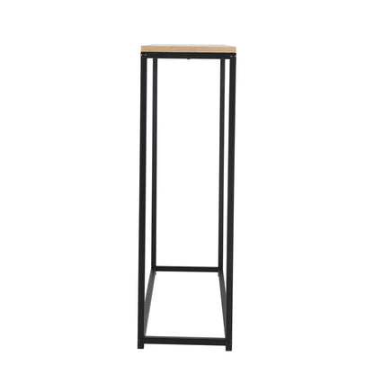 Boras Console Table Oak