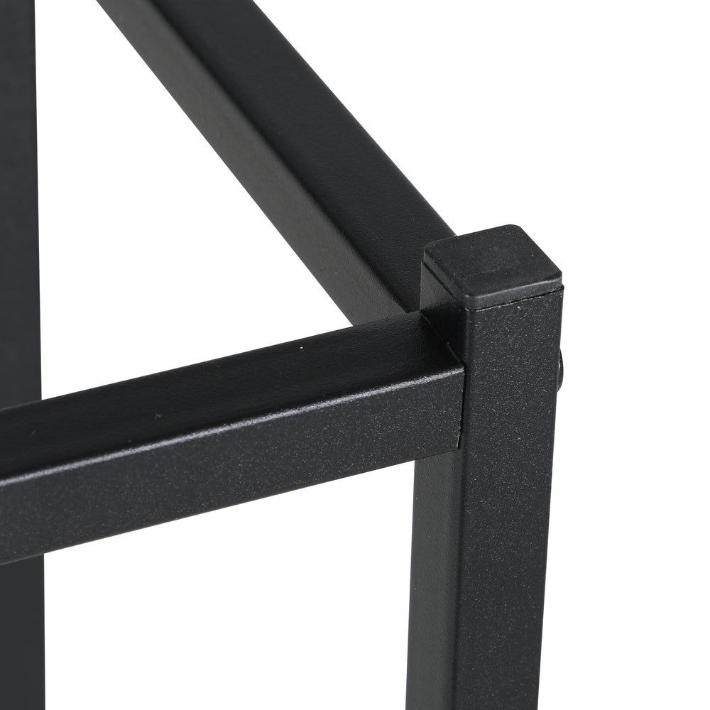 Boras Console Table Oak