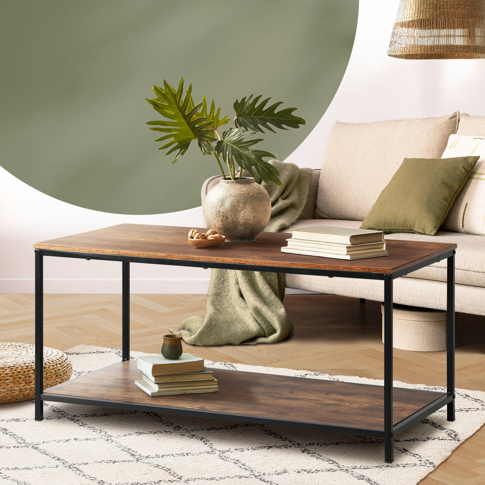 Lyra Coffee Table Set