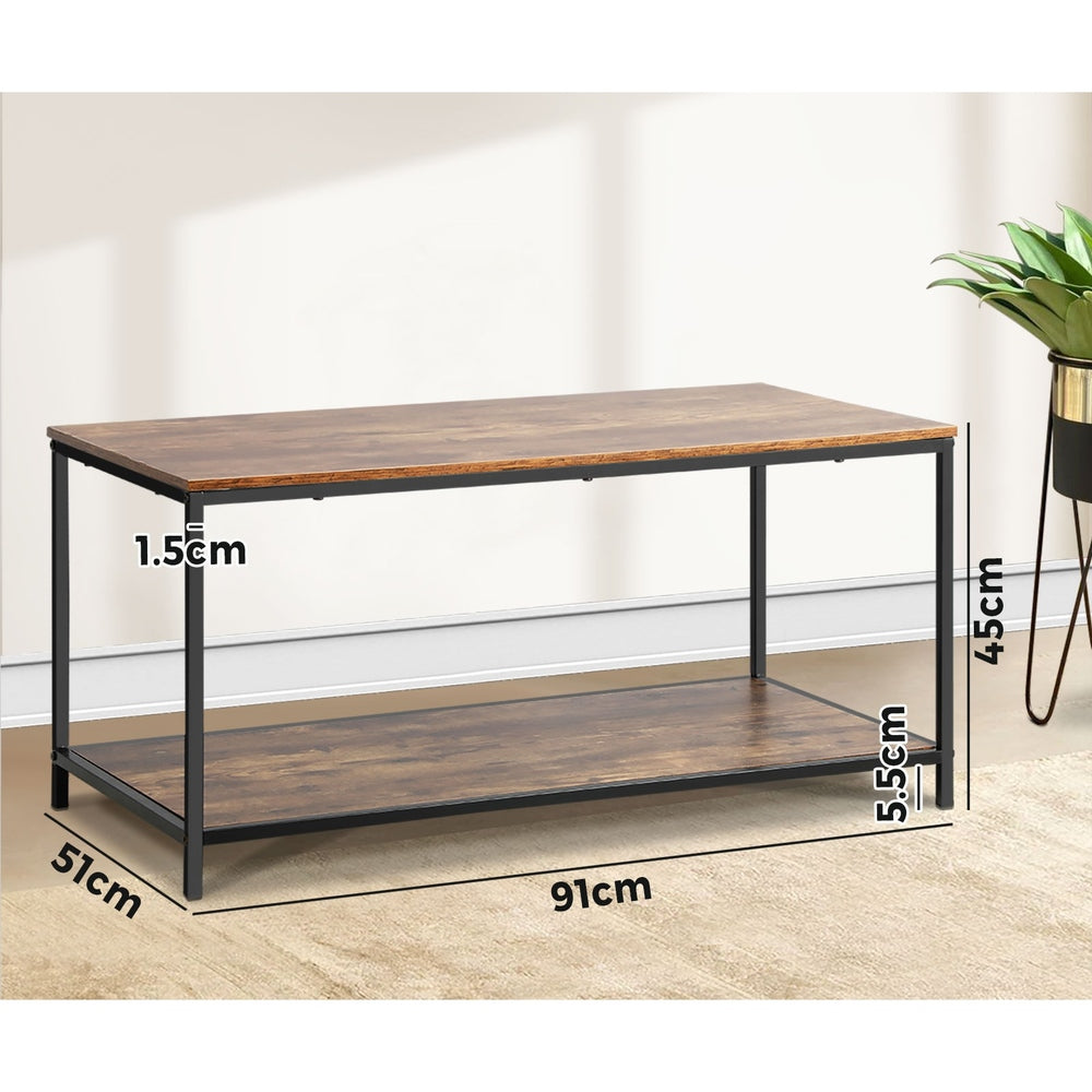 Lyra Coffee Table Set