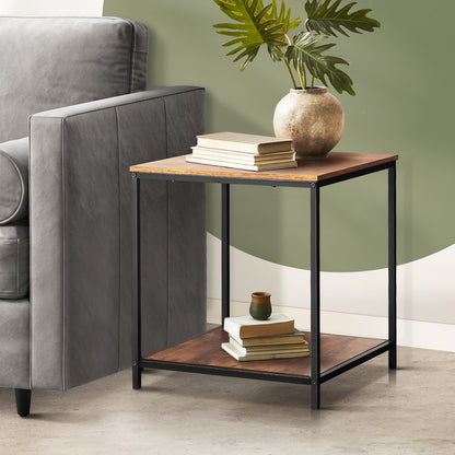 Lyra Side Table